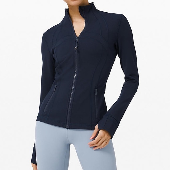 Lululemon Define Jacket - Picture 6 of 7